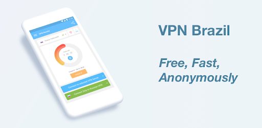 VPN Brazil